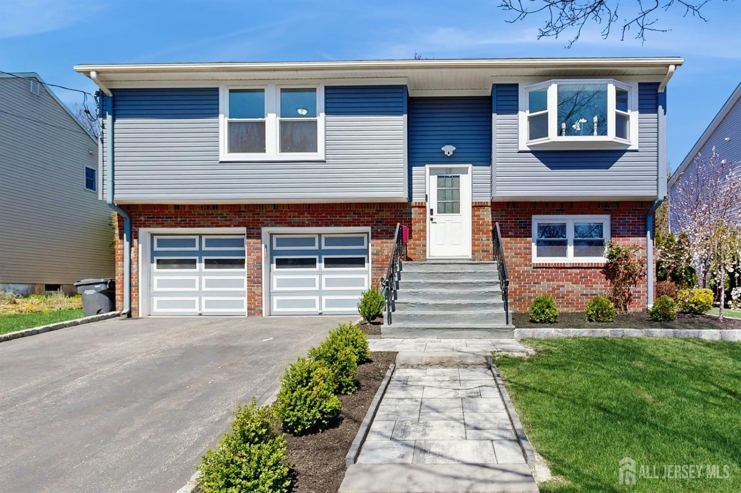 69 Myrtle Avenue  Metuchen NJ 08840 photo