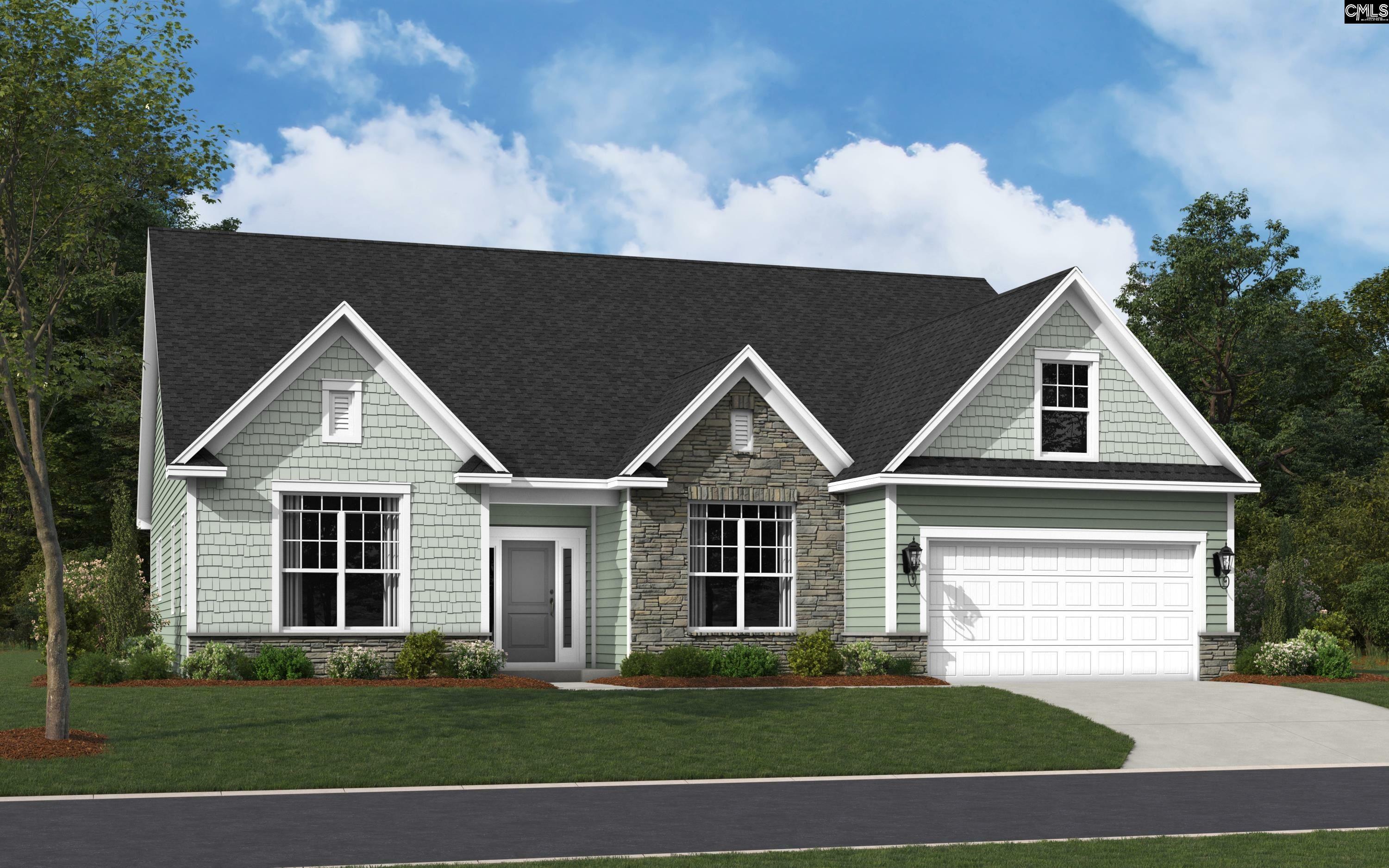 Property Photo: 639 Wild Ginger SC 29063