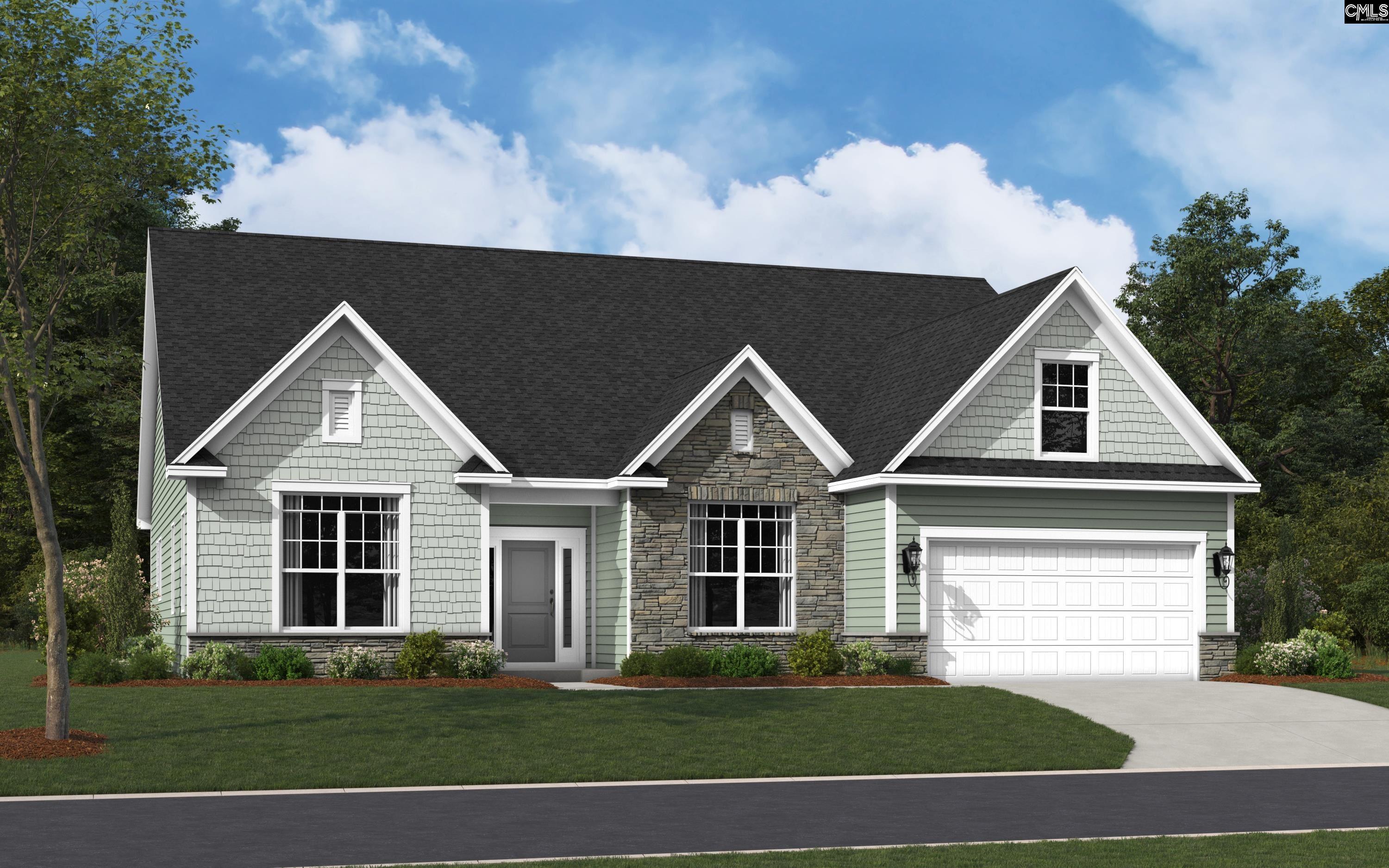Property Photo: 639 Wild Ginger SC 29063