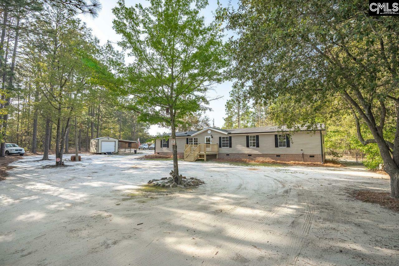 Property Photo:  272 Treemount  SC 29053 