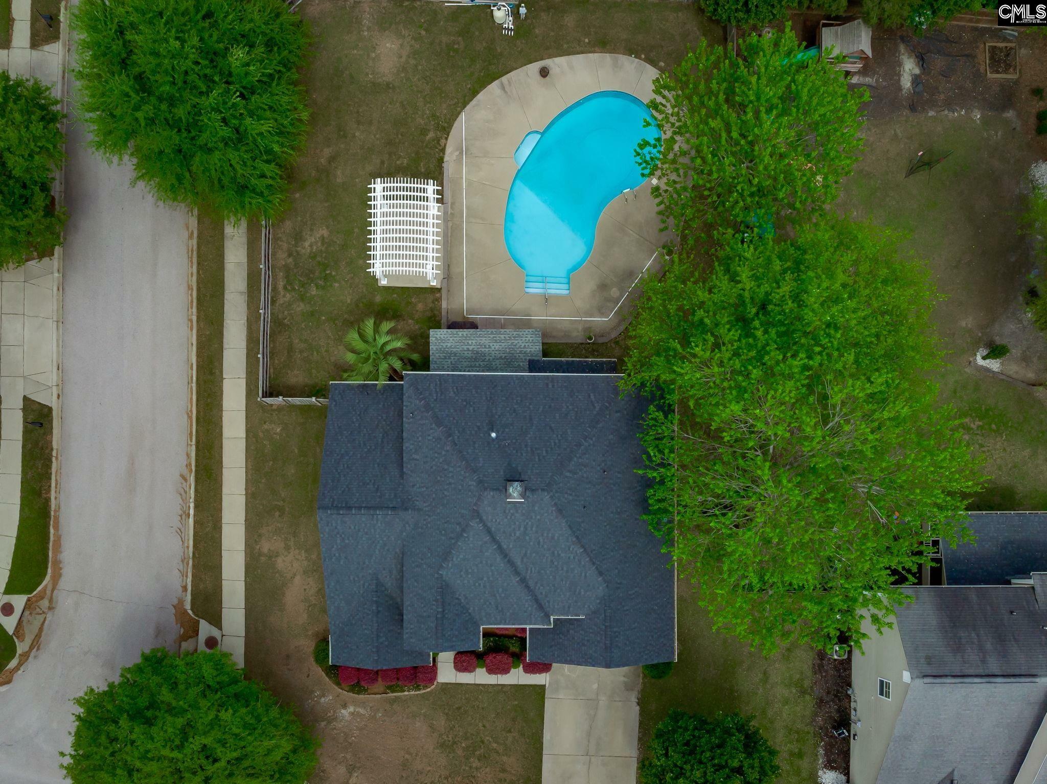 Property Photo: 109 Beringer SC 29072