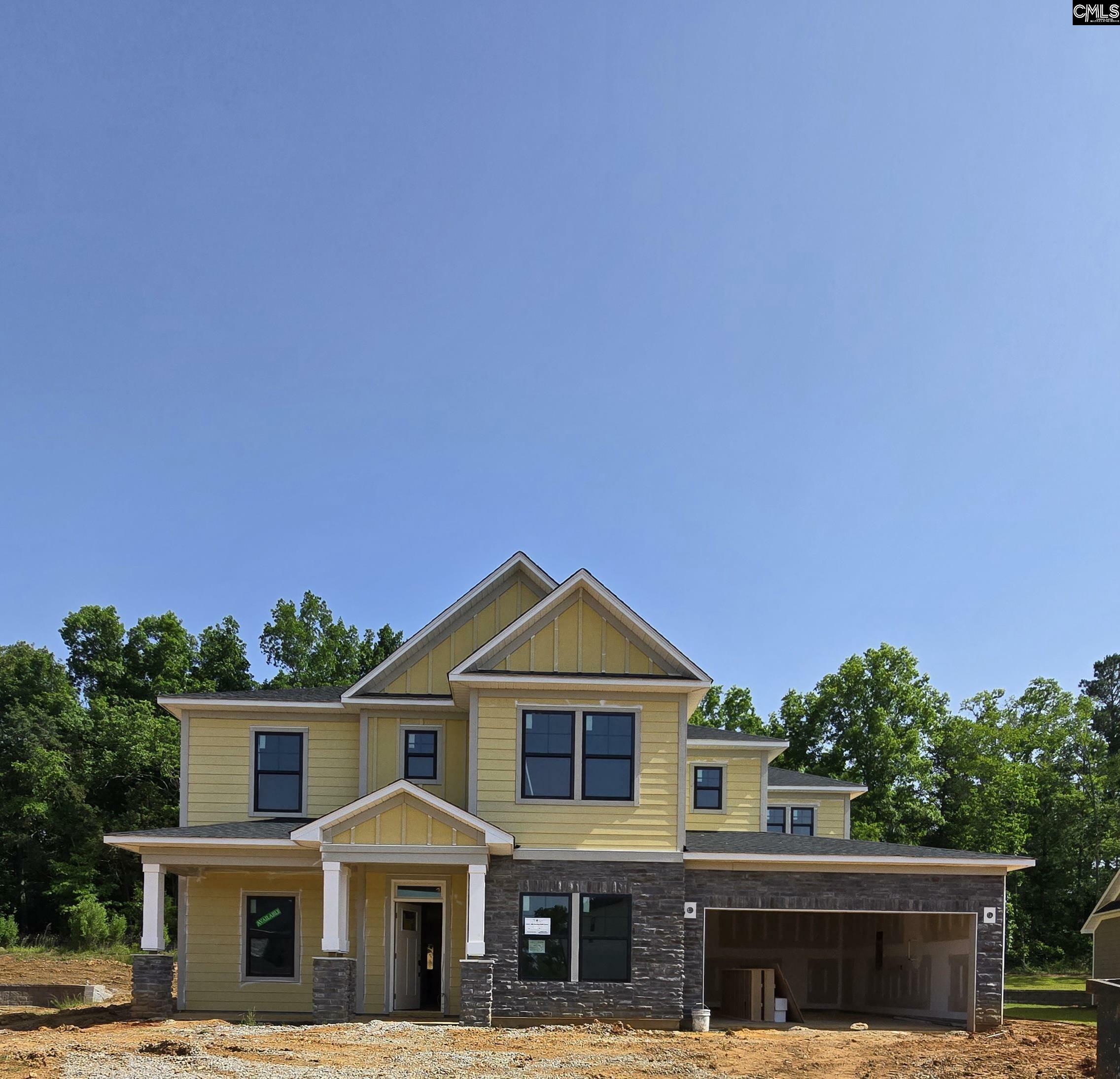 Property Photo: 266 Murray Falls SC 29036
