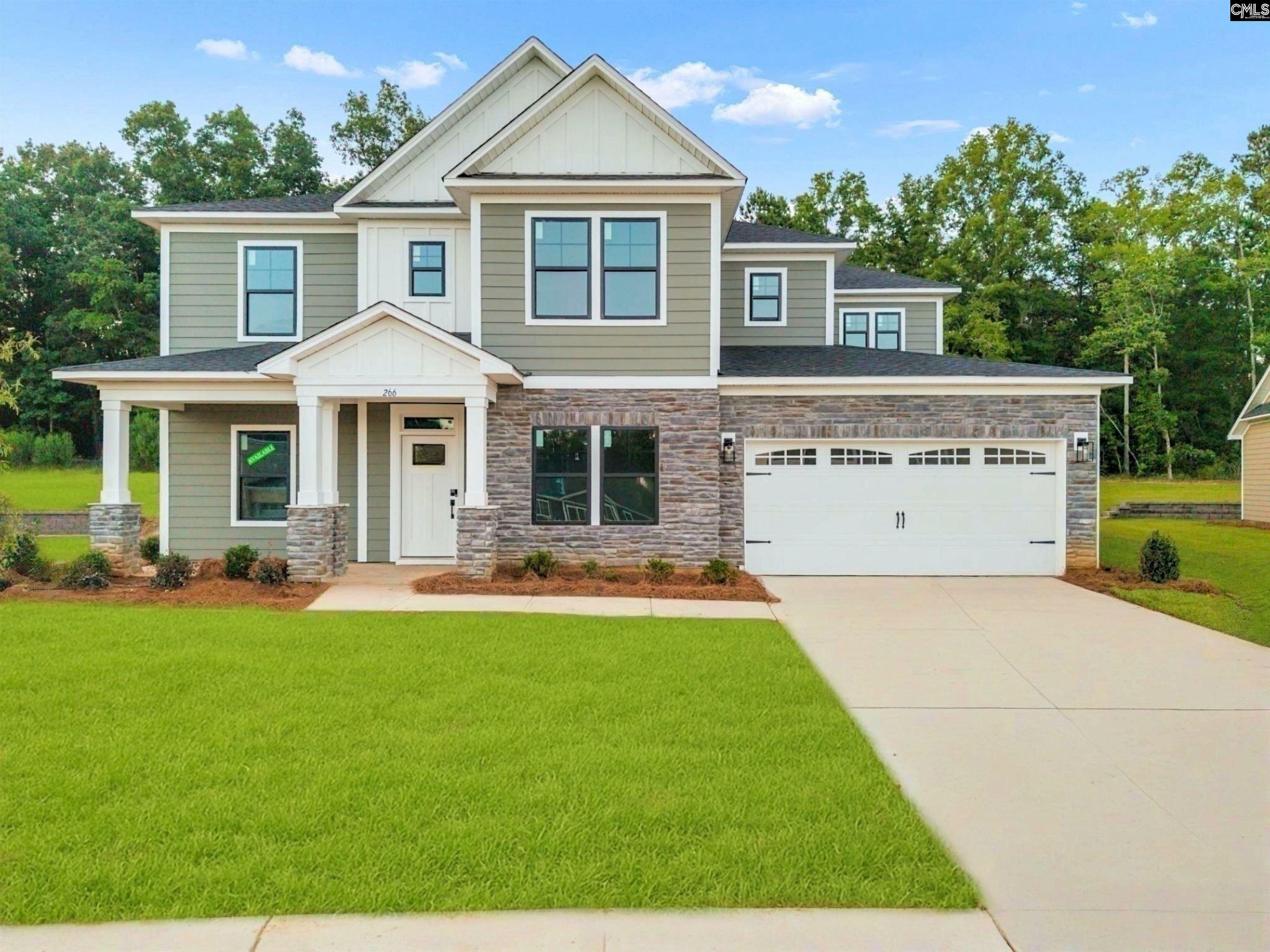 266 Murray Falls  Chapin SC 29036 photo