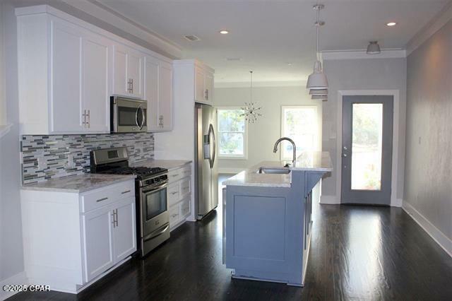 Property Photo: 1215 N Duval Street FL 32303