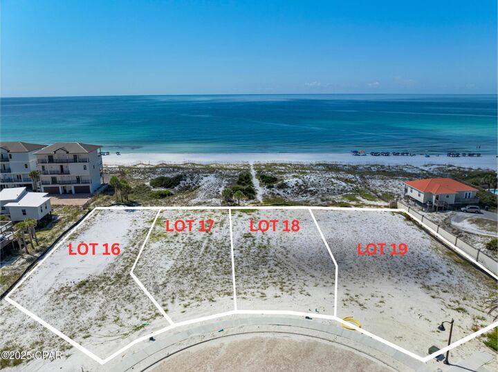 Tbd Casa Magnolia Drive Lot 18  Miramar Beach FL 32550 photo
