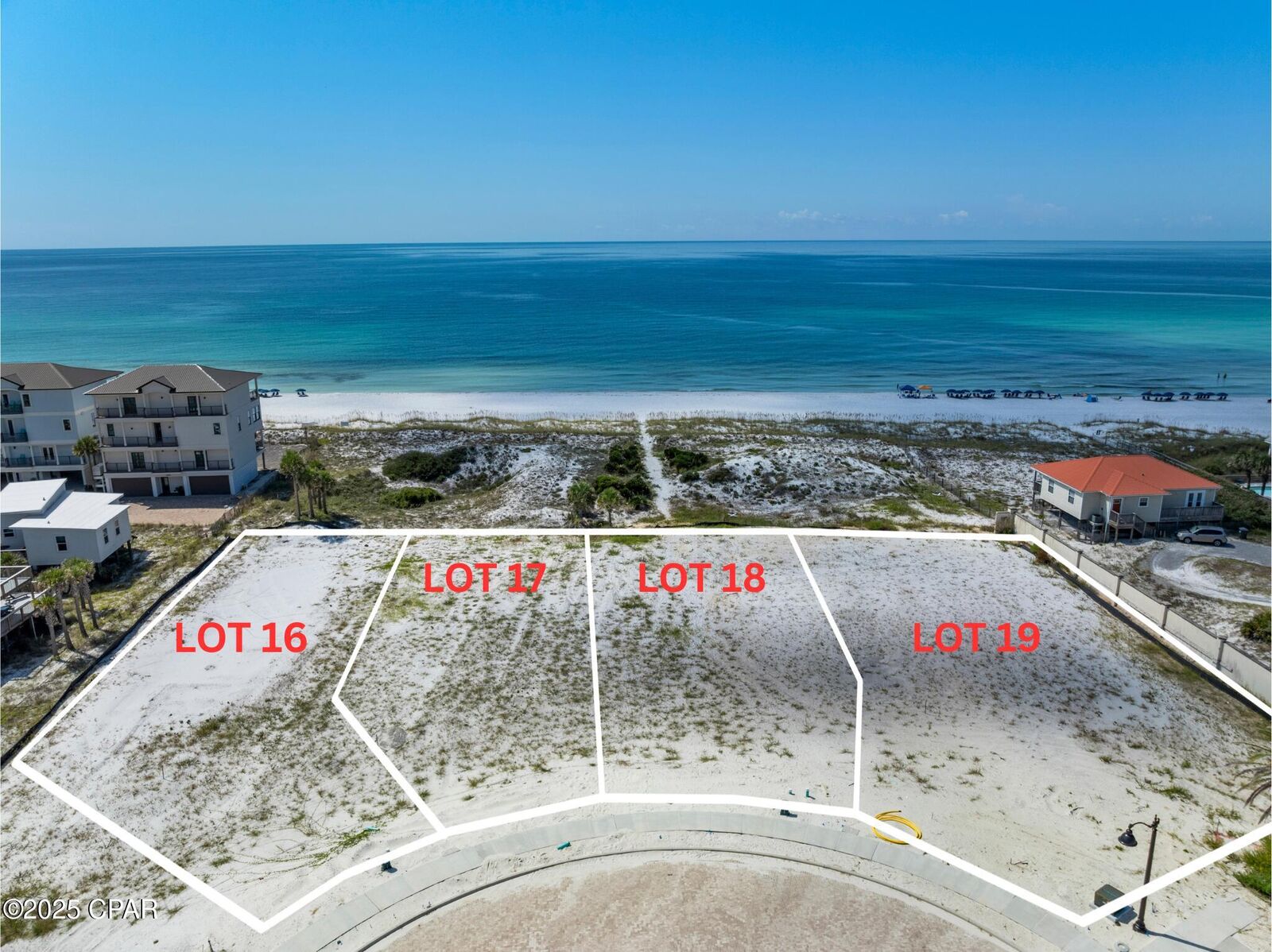Property Photo:  Tbd Casa Magnolia Drive Lot 18  FL 32550 
