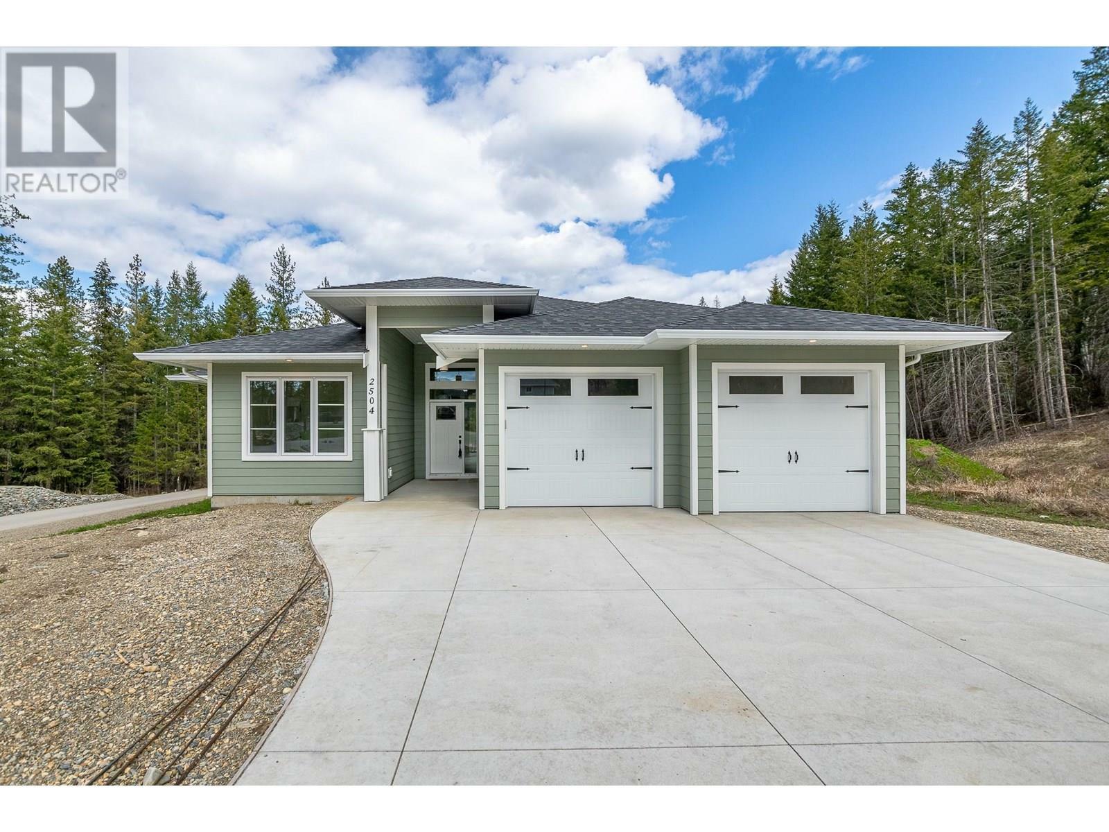 2504 Fox Glen Way  Blind Bay BC V0E 1H0 photo