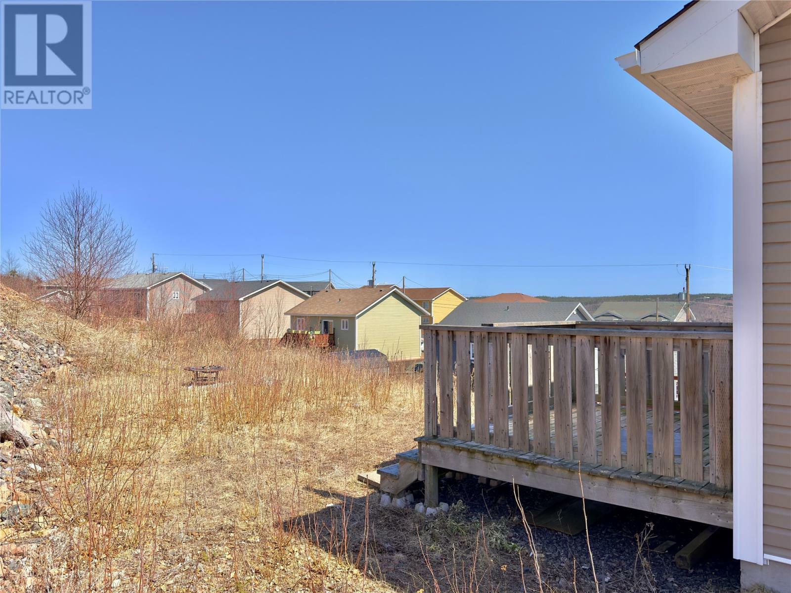 Property Photo: 10 Percy Street NL A5A 0C6