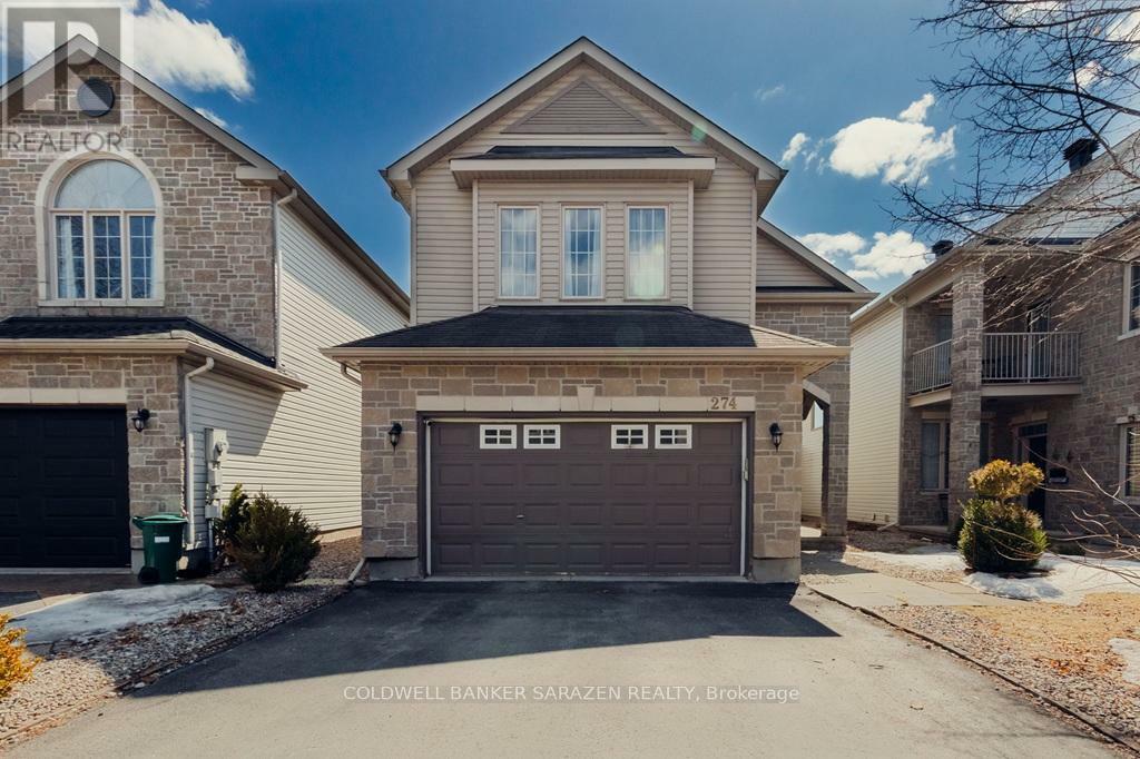 Property Photo: 274 Trail Side Circle ON K4A 5B1