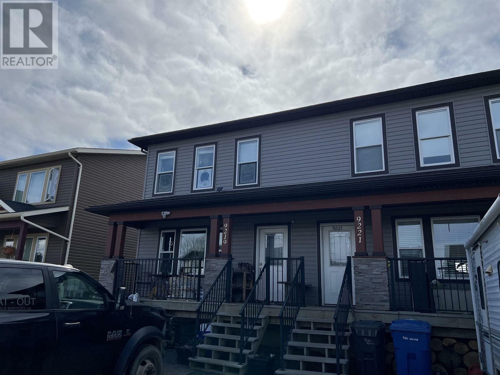 9219 102 Avenue  Fort St. John BC V1J 0J9 photo