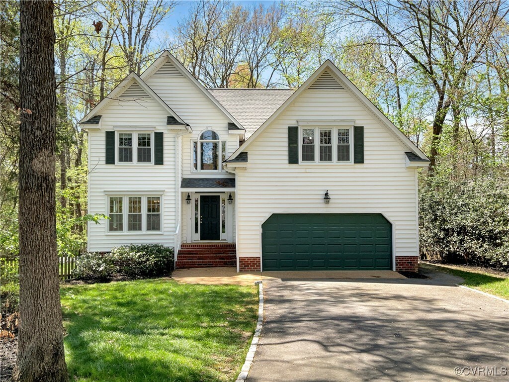 Property Photo: 12202 Timbercross Court VA 23233
