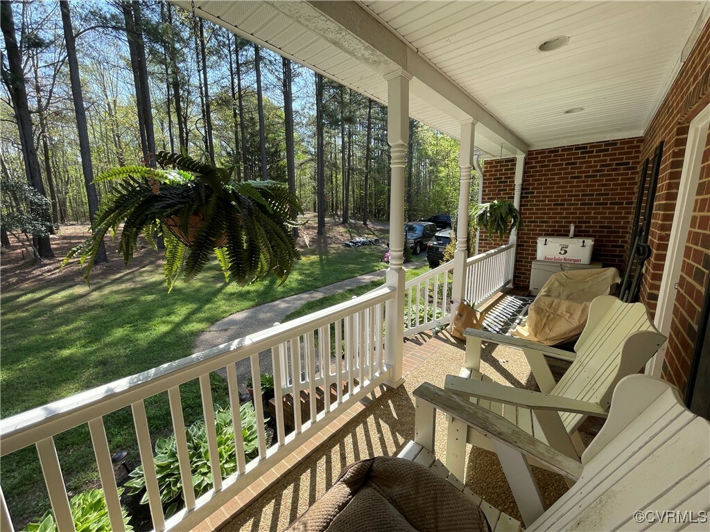 Property Photo: 12102 Colemans Lake Road VA 23850
