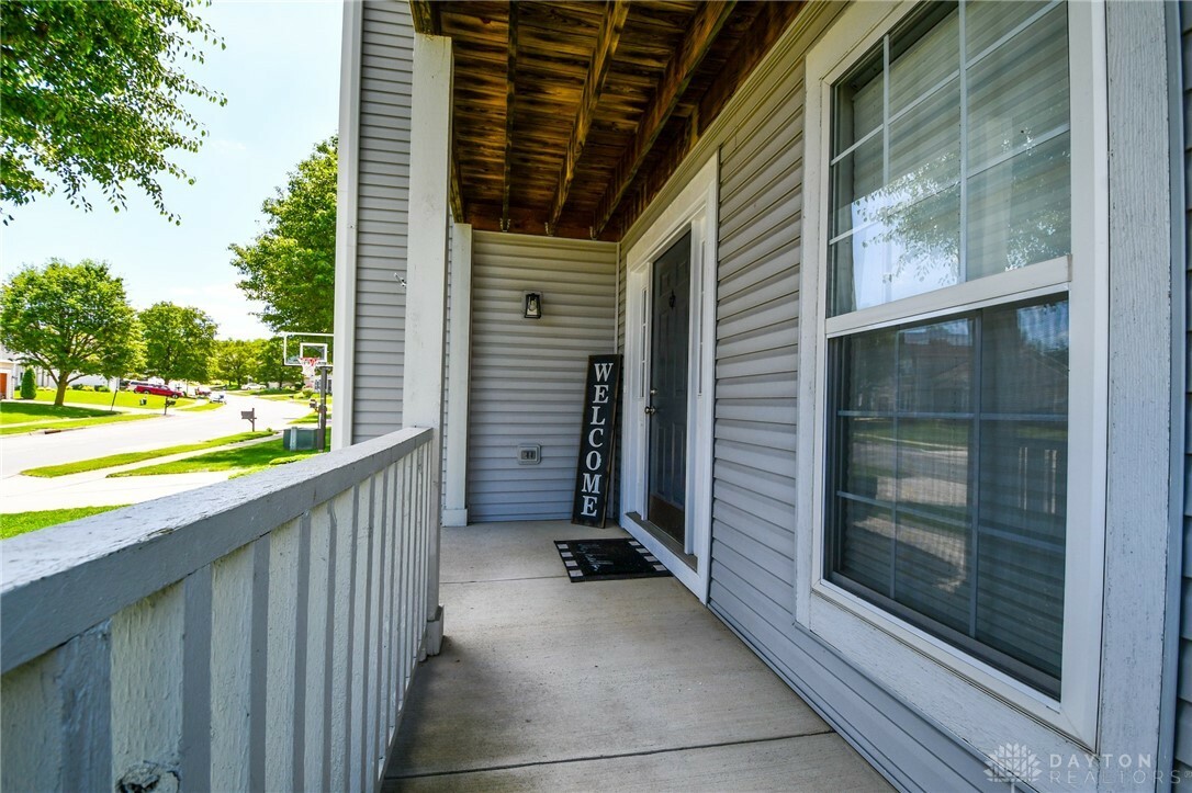 Property Photo: 1108 Windsong Trail OH 45324