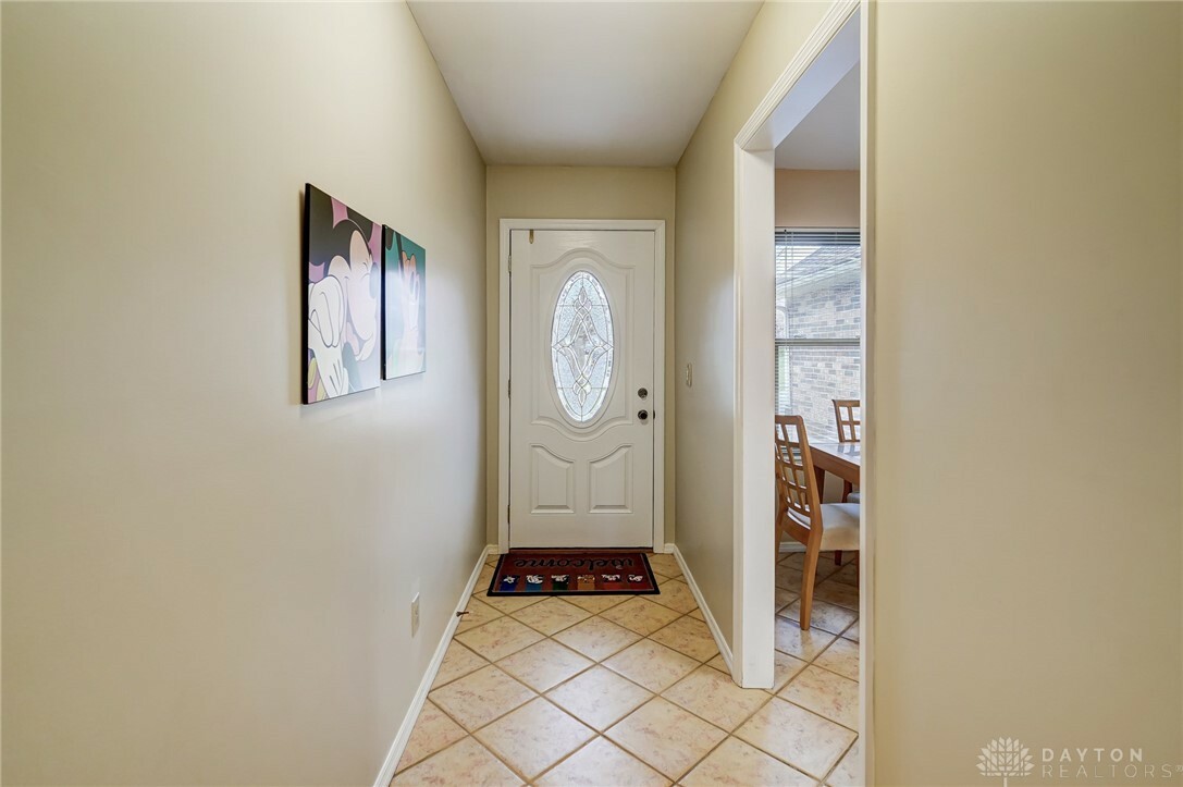 Property Photo:  8760 Candlestick Lane  OH 45424 
