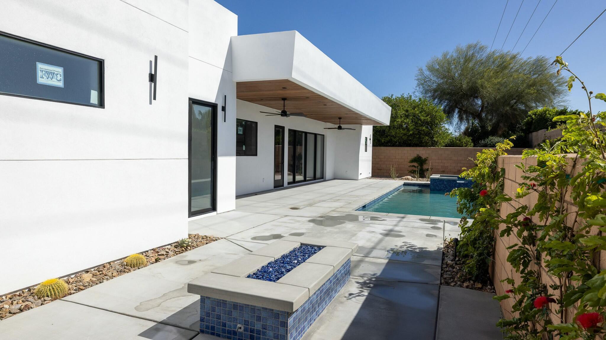 Property Photo: 79777 Kingston Drive CA 92203