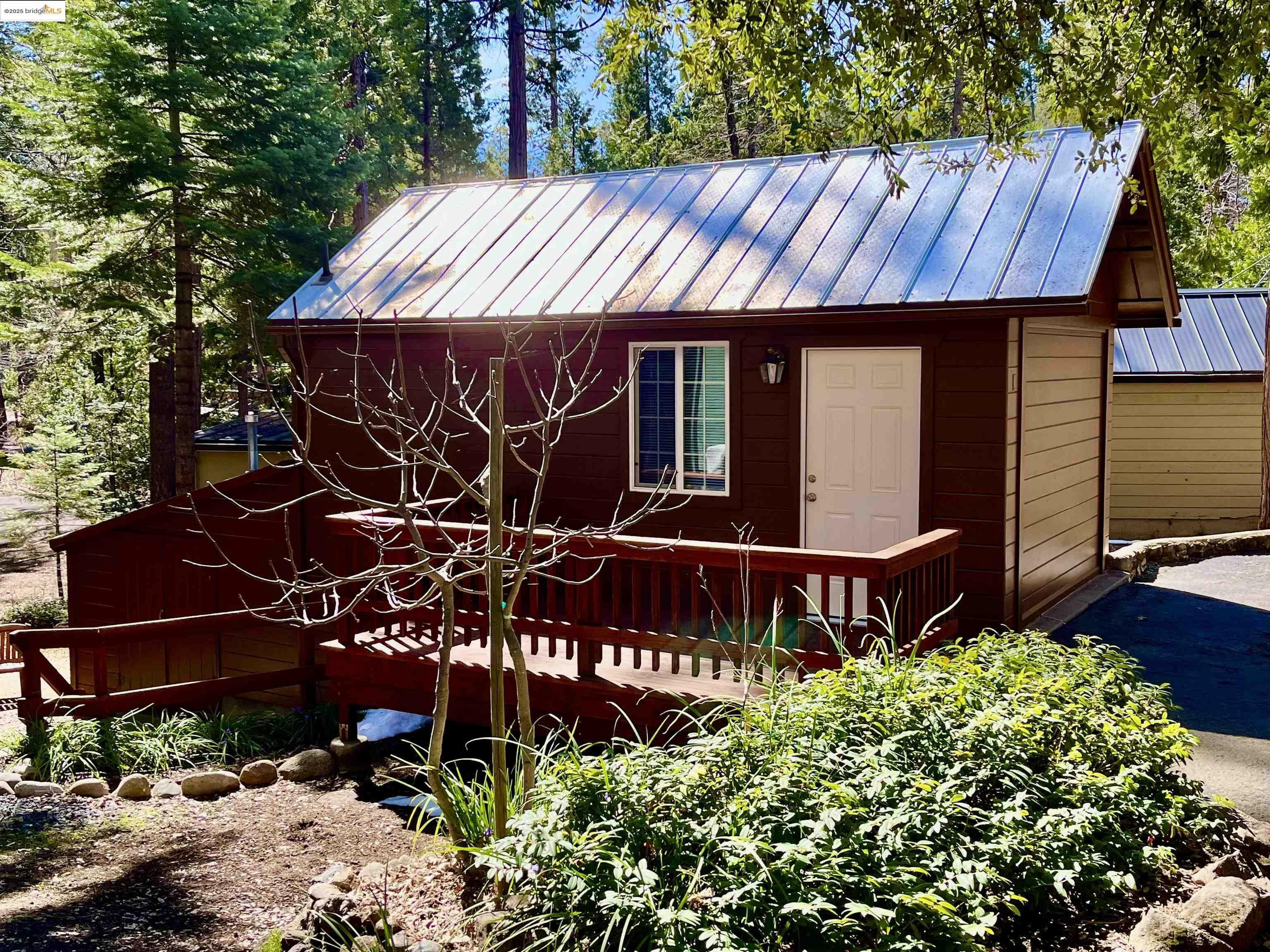 Property Photo: 18545 Mono Pass CA 95383