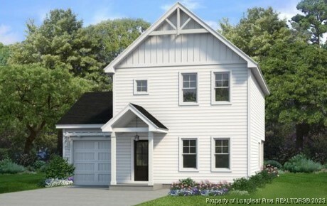 Property Photo: 133 Easy (Lot 89) Street NC 28376