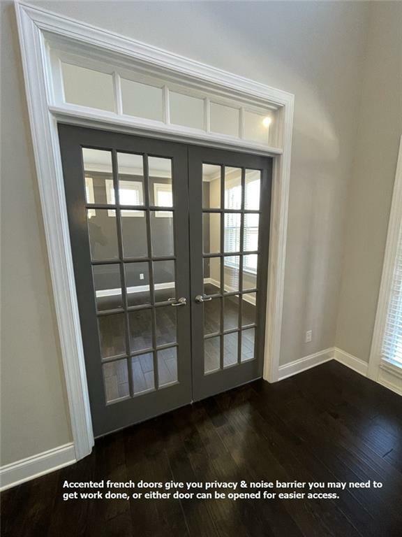 Property Photo: 13015 Fox Road GA 30005