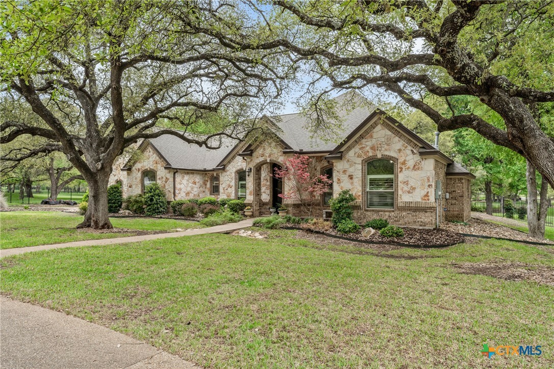2016 The Creeks Drive  Salado TX 76571 photo