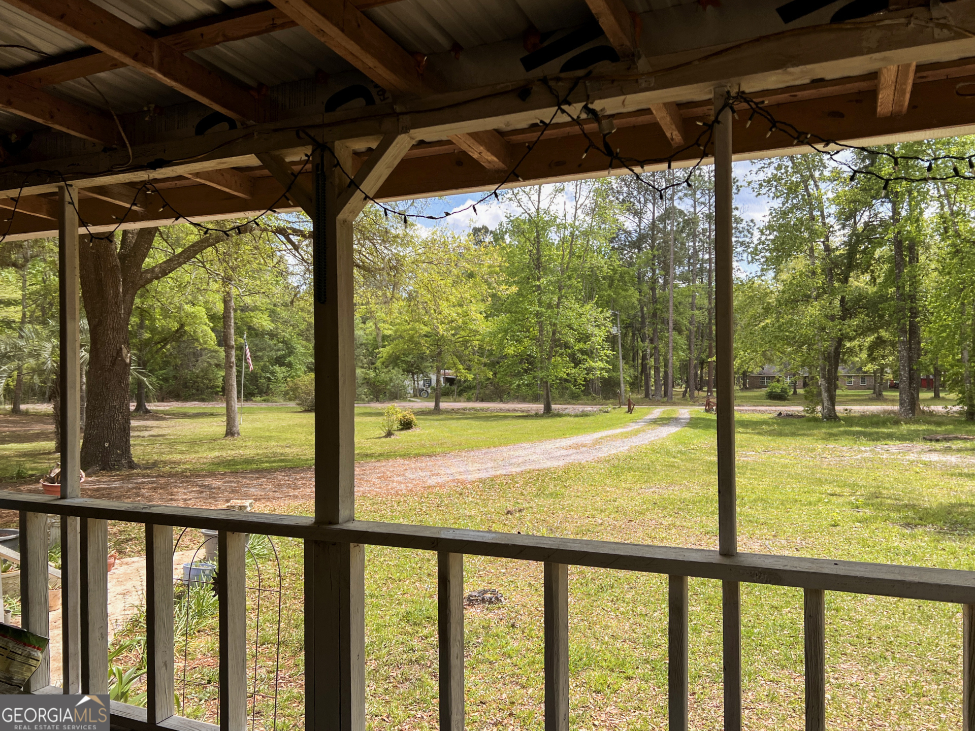 Property Photo: 363 David Drive GA 31569