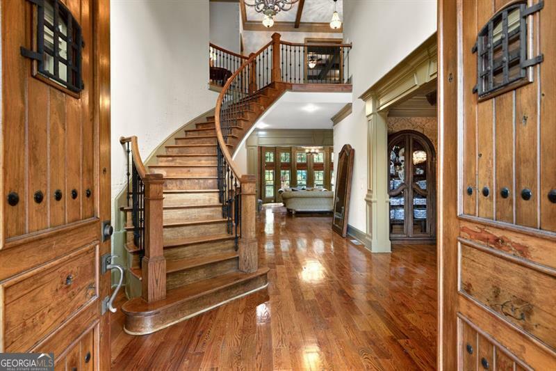 Property Photo: 2740 Drayton Hall Drive GA 30519