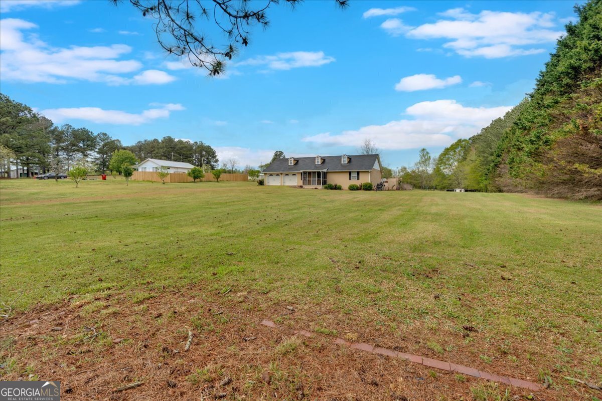 Property Photo: 40 L Z Jackson Road GA 30108
