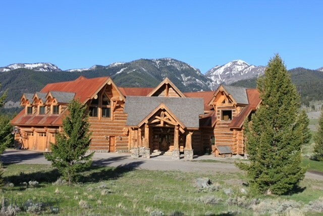 Property Photo: 569/571 Cinnabar Basin Road MT 59030
