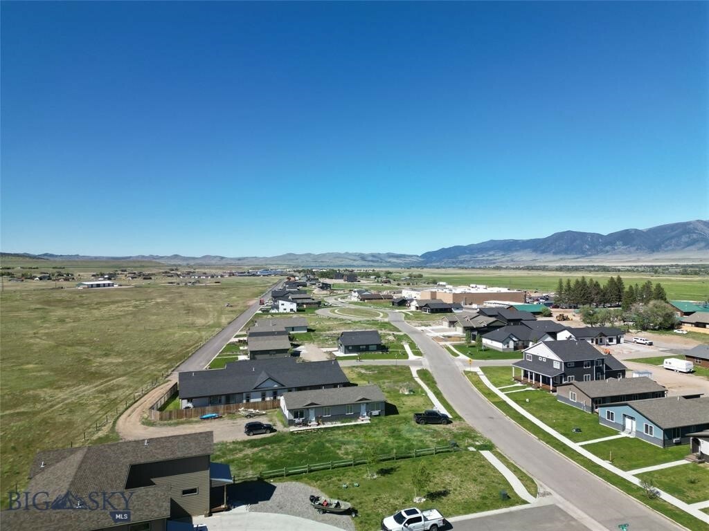 Tbd Rachel Avenue  Ennis MT 59729 photo