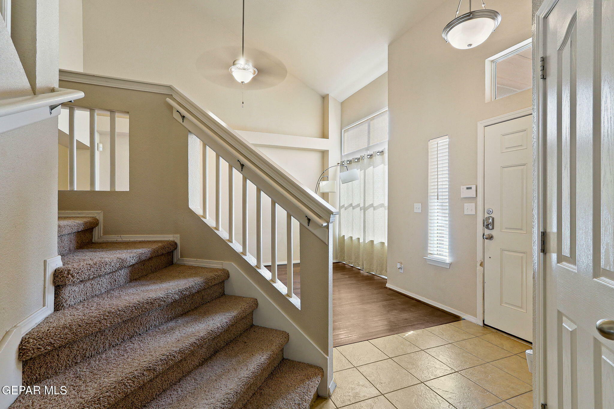 Property Photo: 6304 Rosa Gandara Place TX 79932