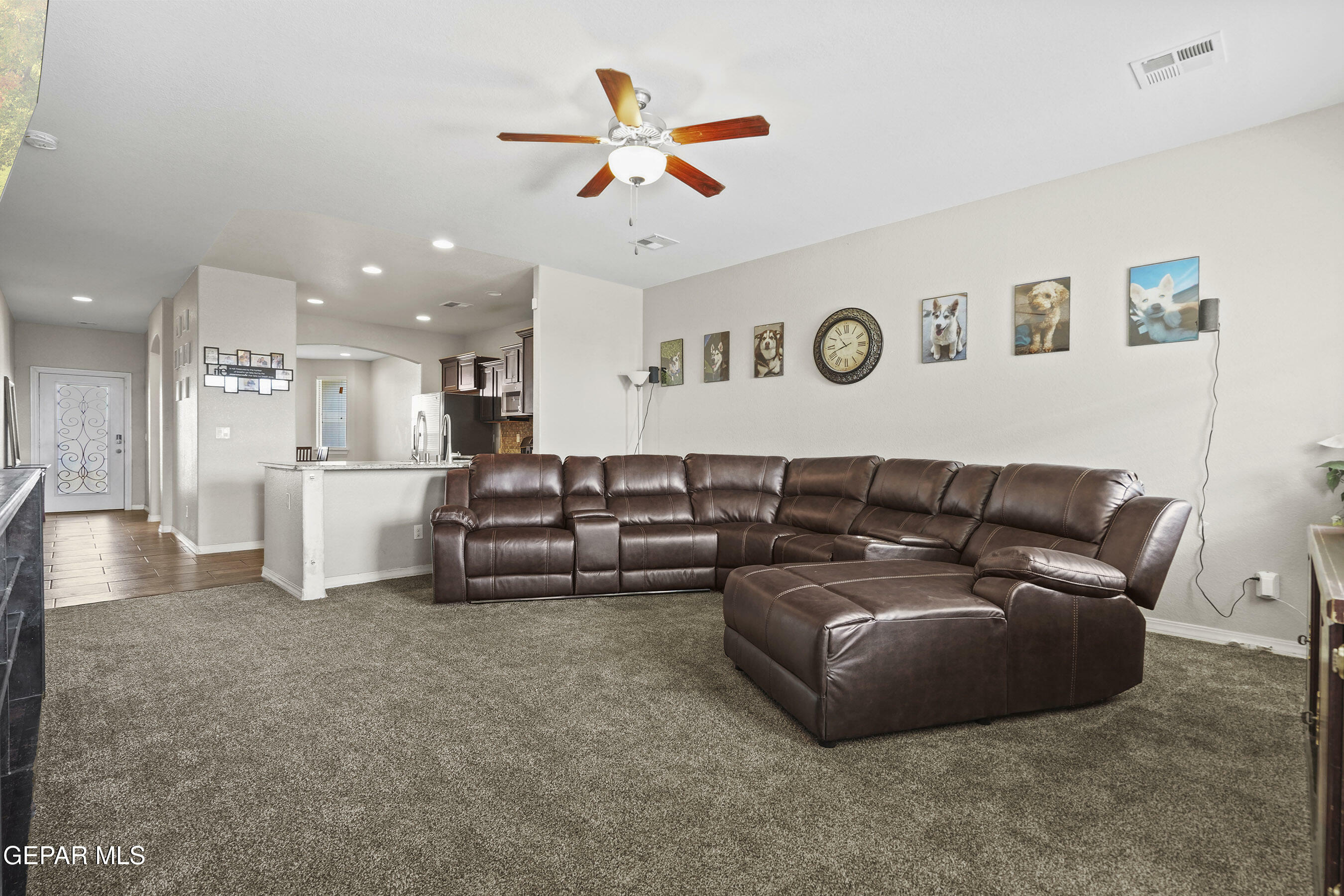 Property Photo: 14443 Onnie Kirk Avenue TX 79938