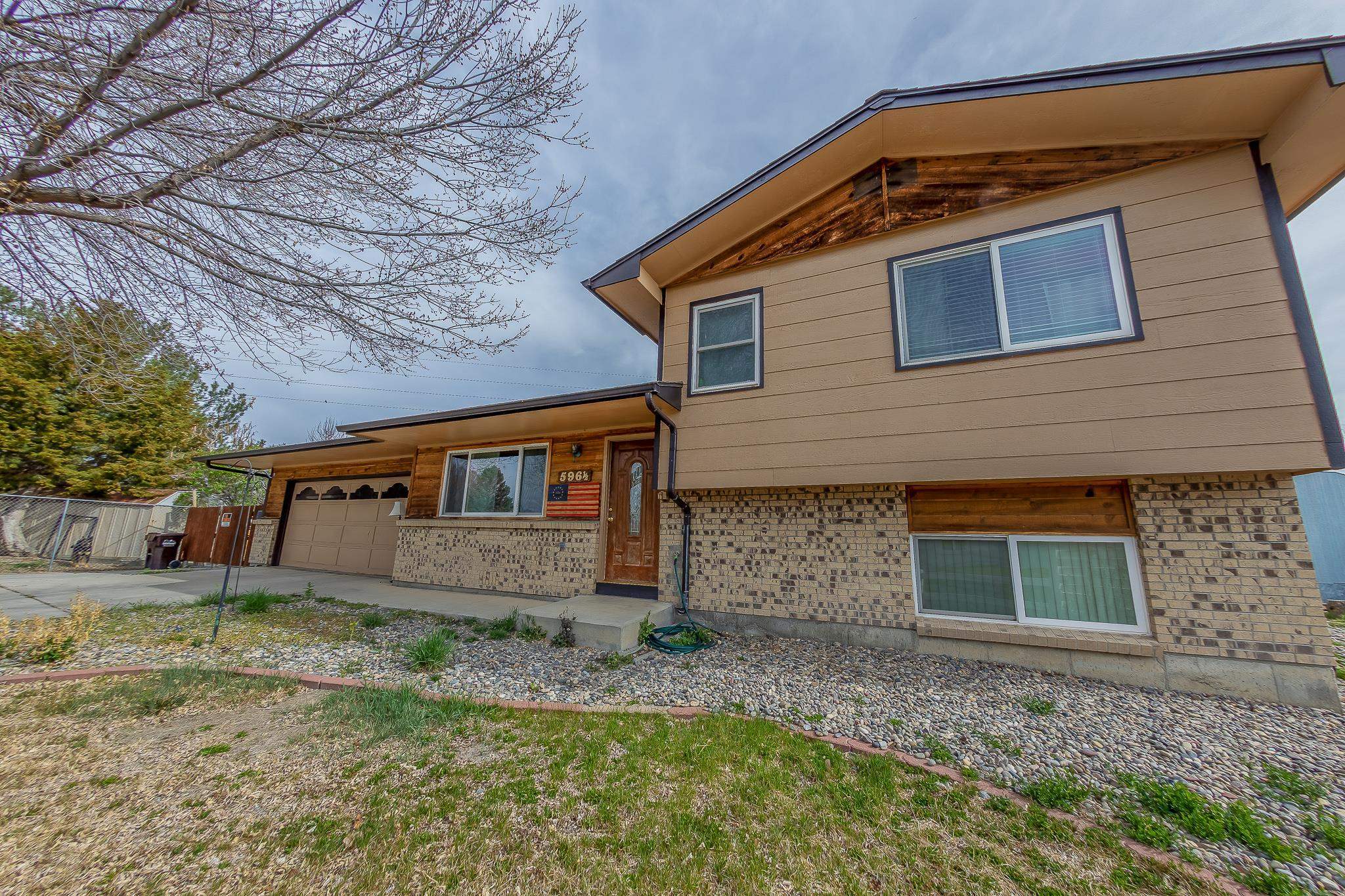 Property Photo: 596 1/2 E Valley Court CO 81504
