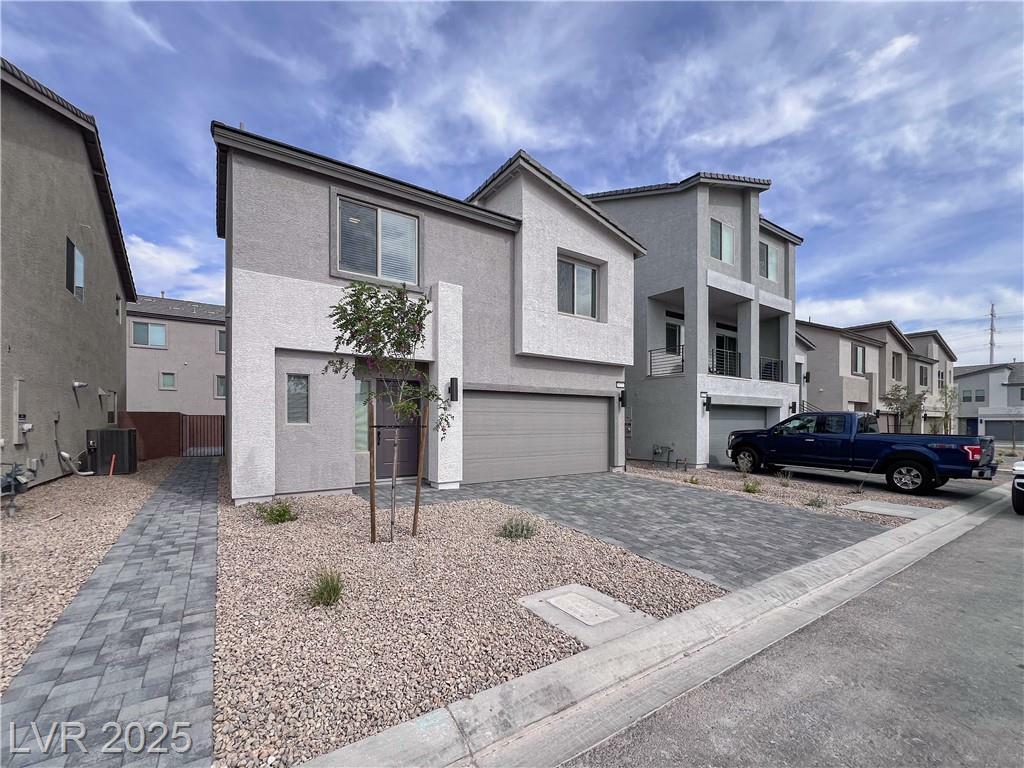 Property Photo: 10222 Bloom Quick Court NV 89141