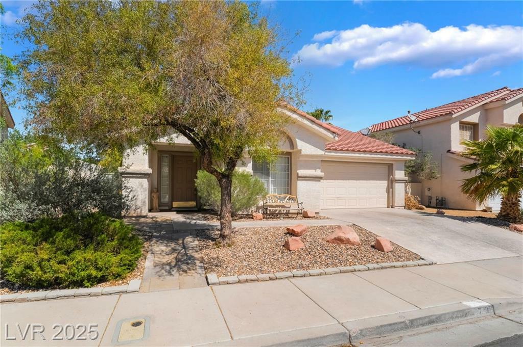 Property Photo: 23 Mesquite Village Circle NV 89012