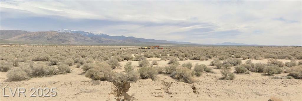Property Photo: 3771 South Kid Avenue NV 89048