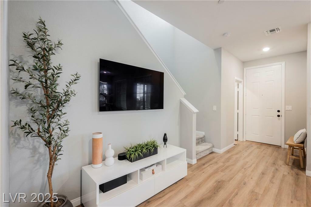 Property Photo:  3525 Serravalle Lane  NV 89044 