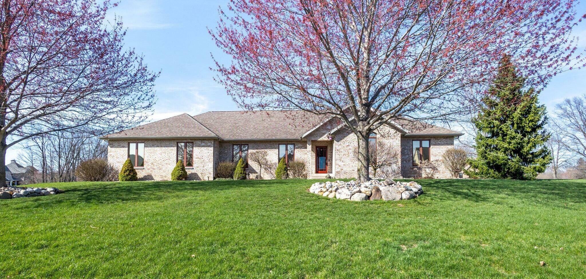 Property Photo: 2776 W Hogan Avenue IN 46350