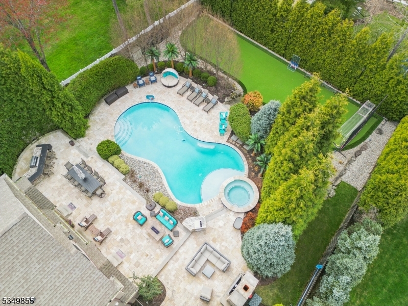 Property Photo: 25 Clive Hills Rd NJ 07078