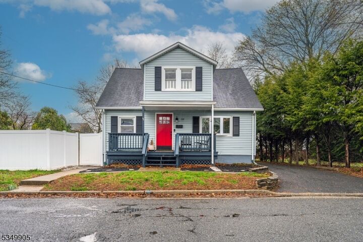 120 Louis Ave  South Bound Brook Boro NJ 08880 photo