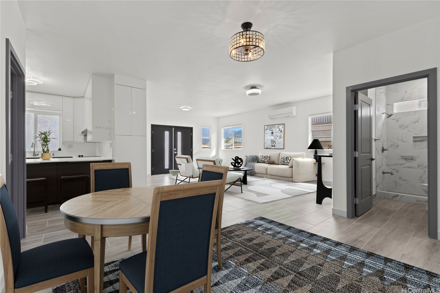 Property Photo: 315 Hanakoa Street HI 96825