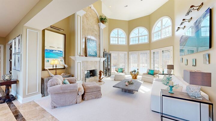 Property Photo: 8820 County Road 107 OH 45669
