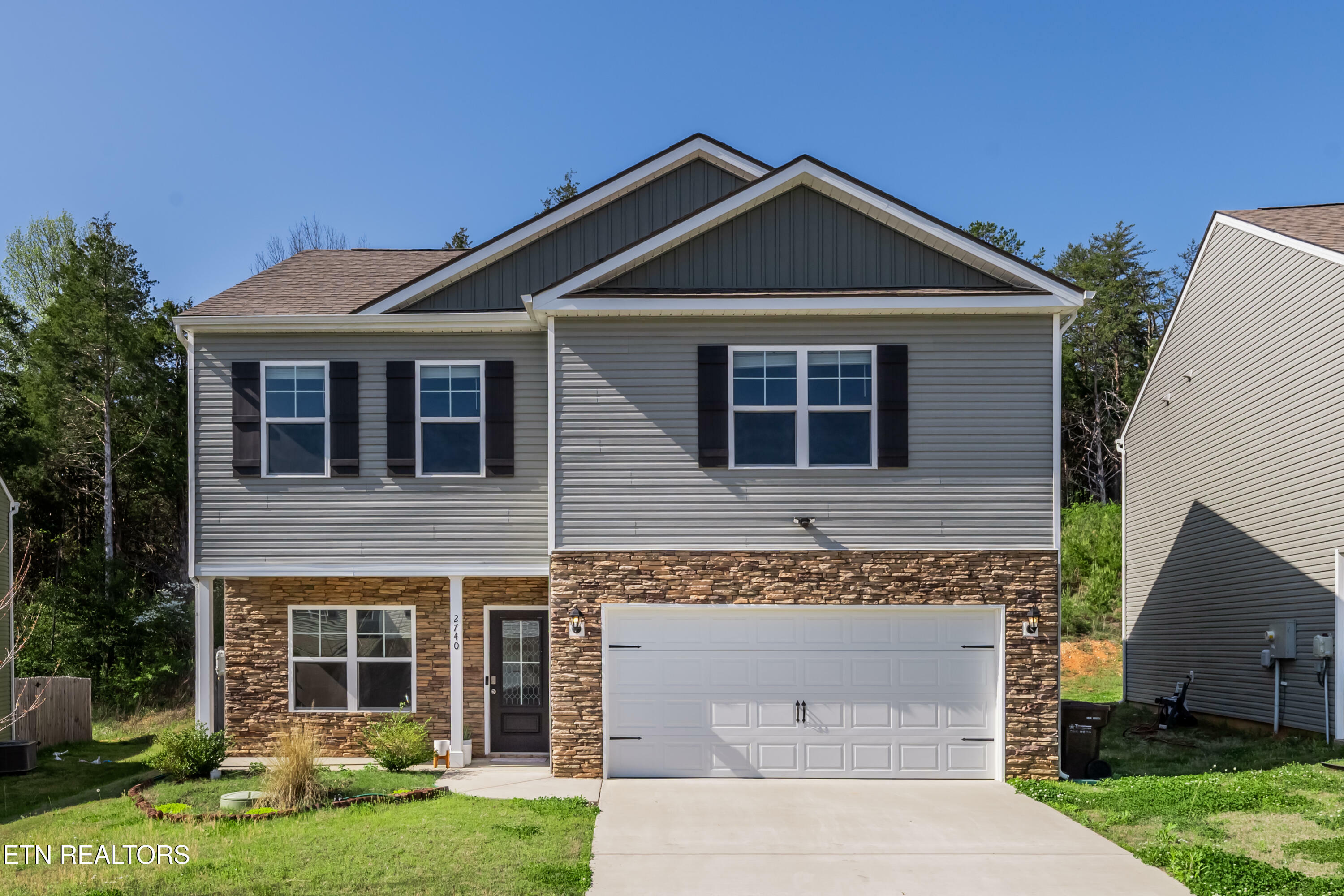 2740 Red Barn Rd  Knoxville TN 37931 photo