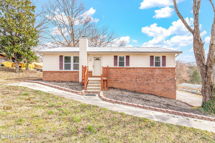 379 Cofer Circle  Harriman TN 37748 photo