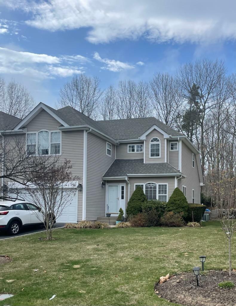Property Photo: 101 Sunflower Ridge Road NY 11720