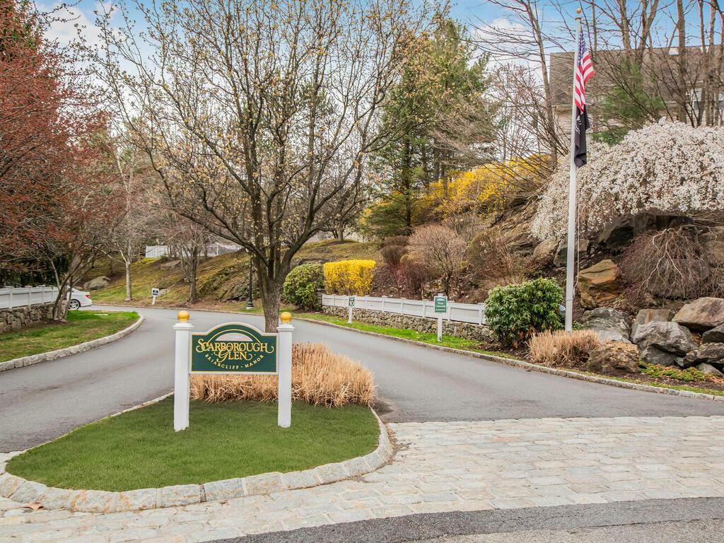 Property Photo: 203 Glenwood Drive NY 10510