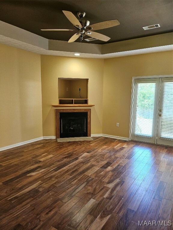 Property Photo: 261 Williams Road AL 36092