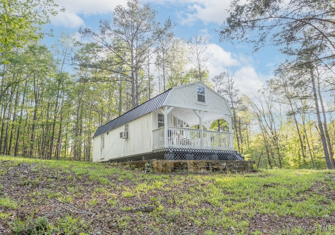 Property Photo: 127 Coosa Road AL 36080