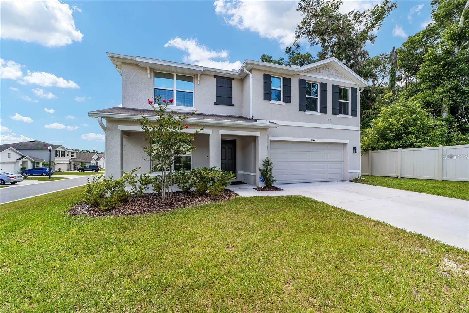 Property Photo: 11136 SE 69th Terrace FL 34420