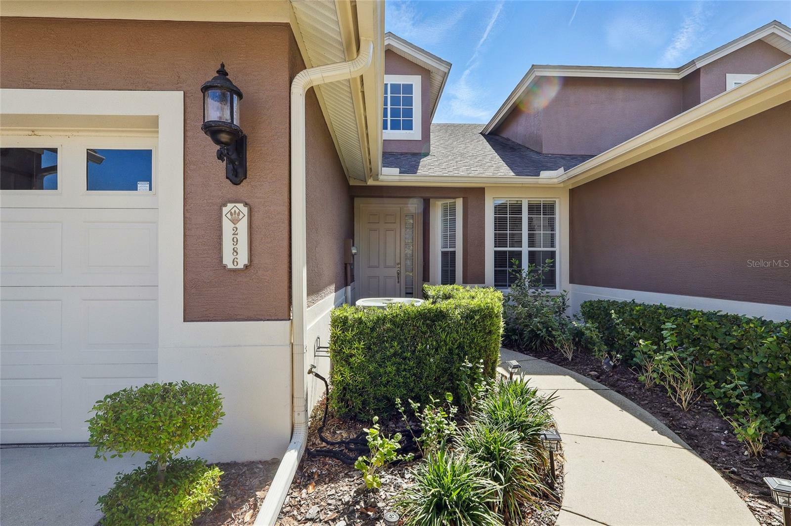 Property Photo: 2986 Mission Lakes Drive 2986 FL 33803