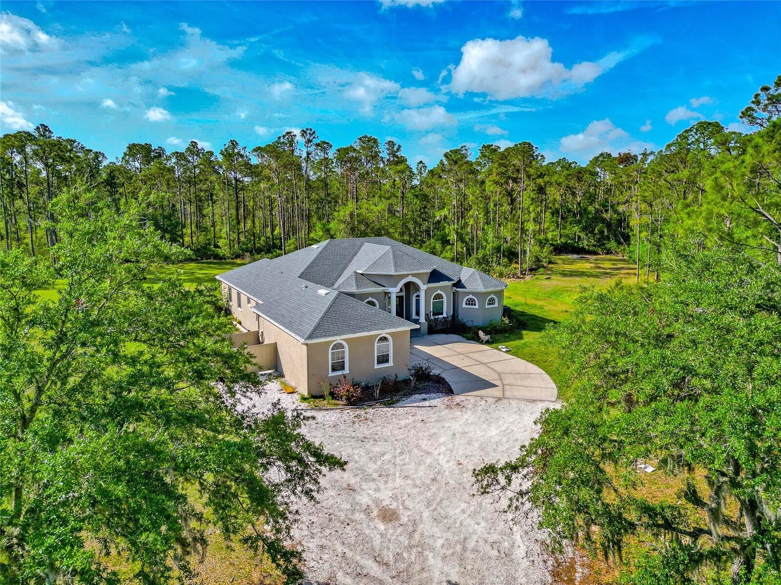 Property Photo:  6407 213th Street E  FL 34211 