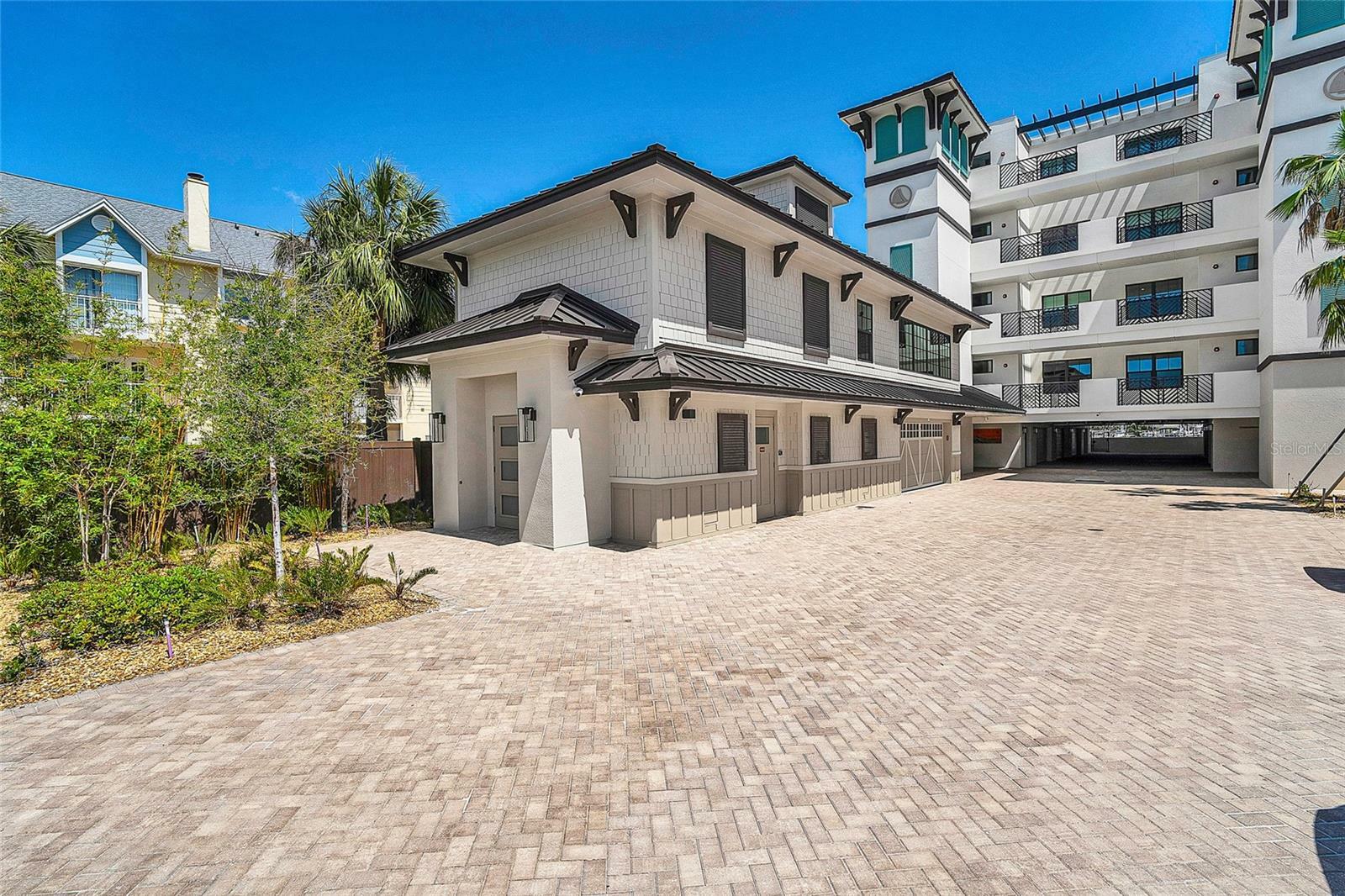 Property Photo: 455 Pinellas Bayway S 3B FL 33715